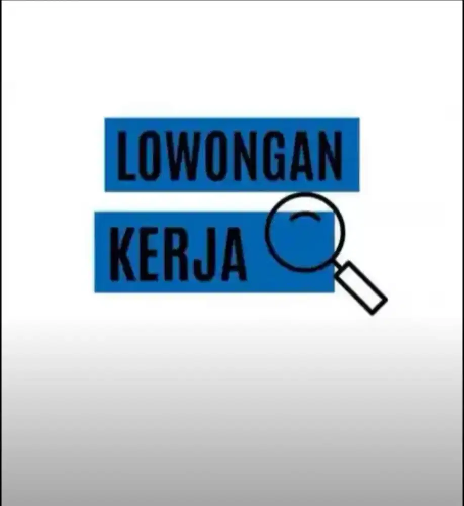 Loker karyawan olshop