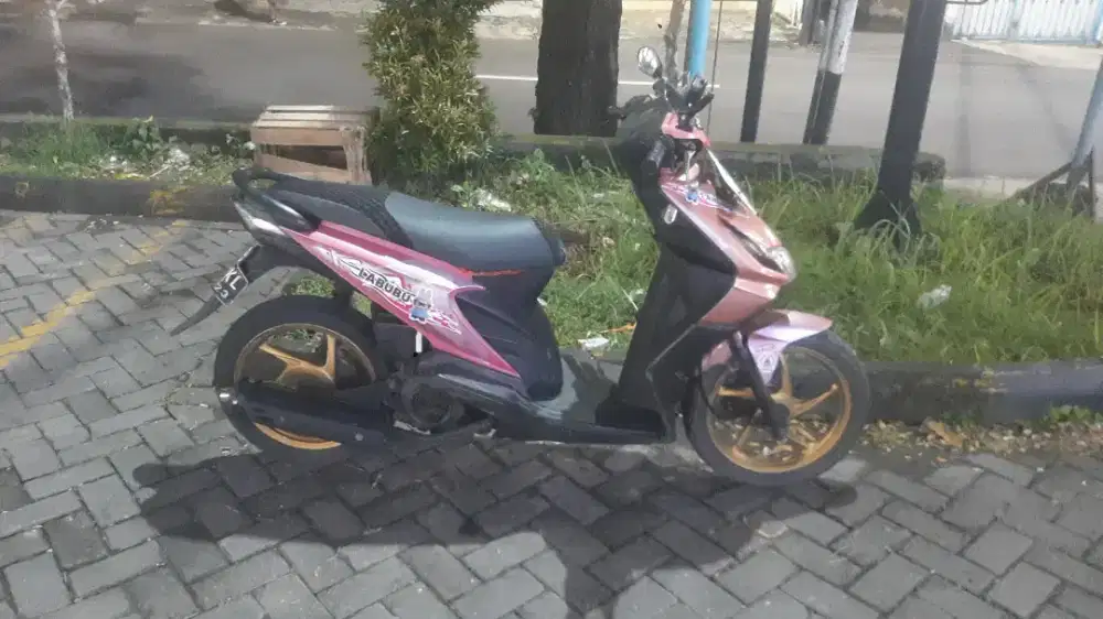 Beat karbu 2010 joss