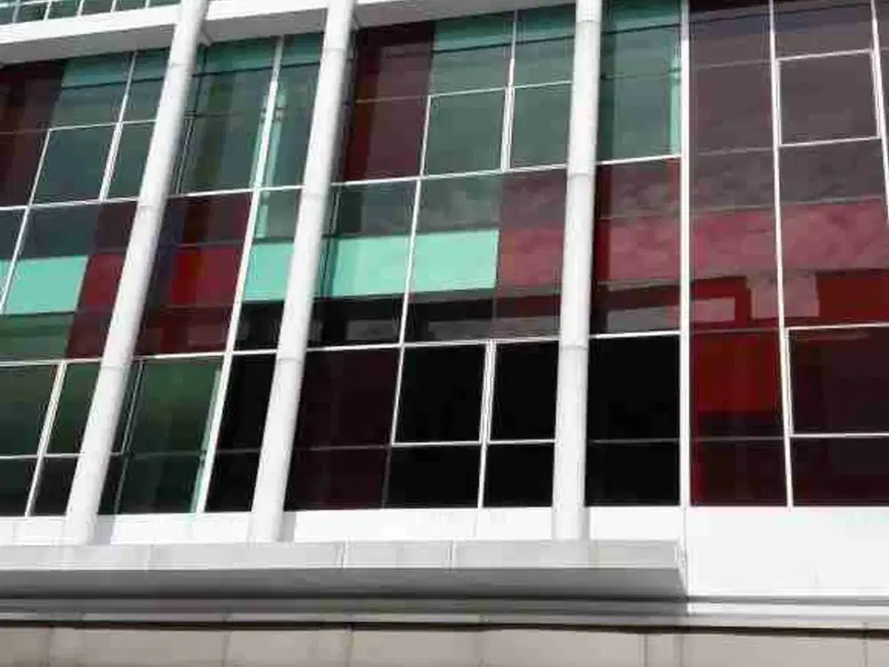 Dijual Ruko The Kensington 4.5 Lantai di Summarecon Kelapa Gading