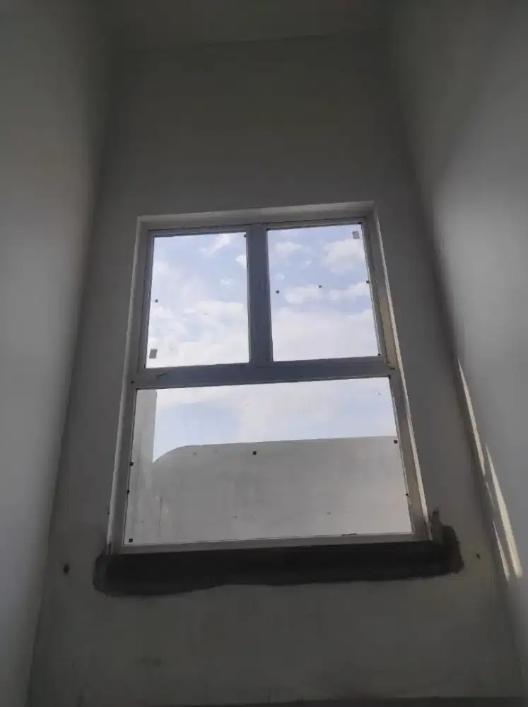 Service Kusen Aluminium