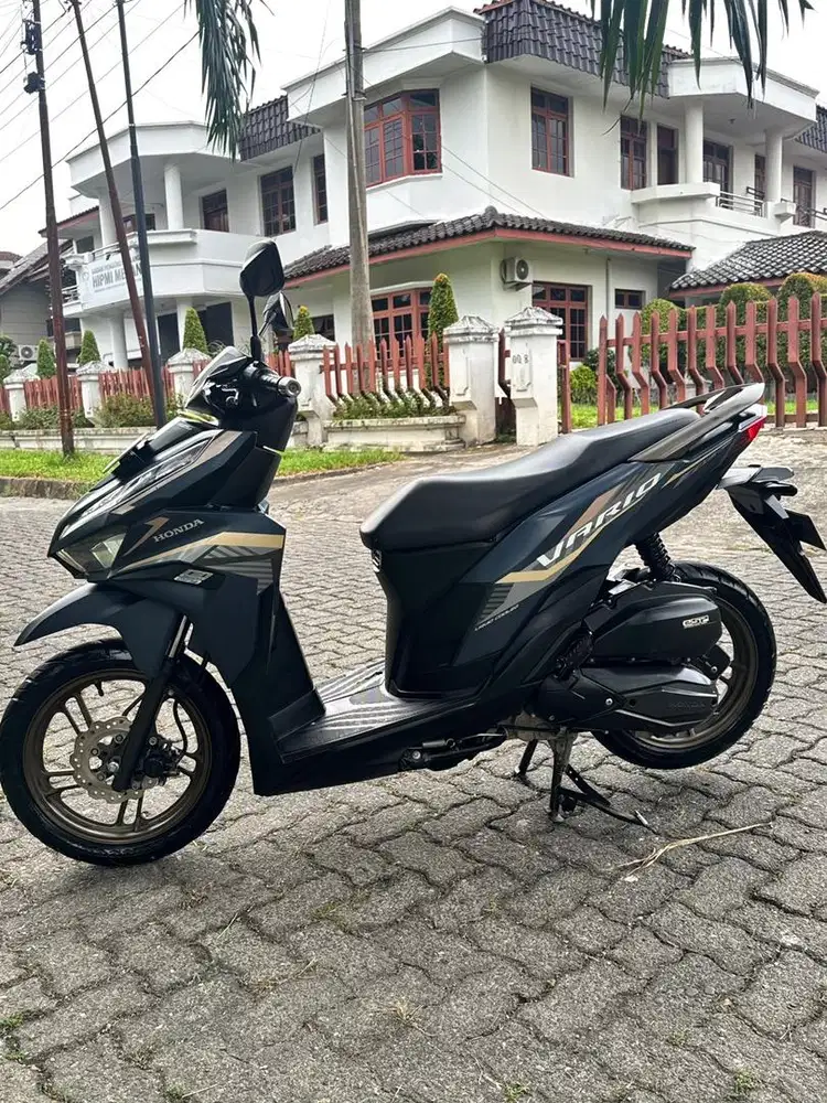 Honda vario 2023