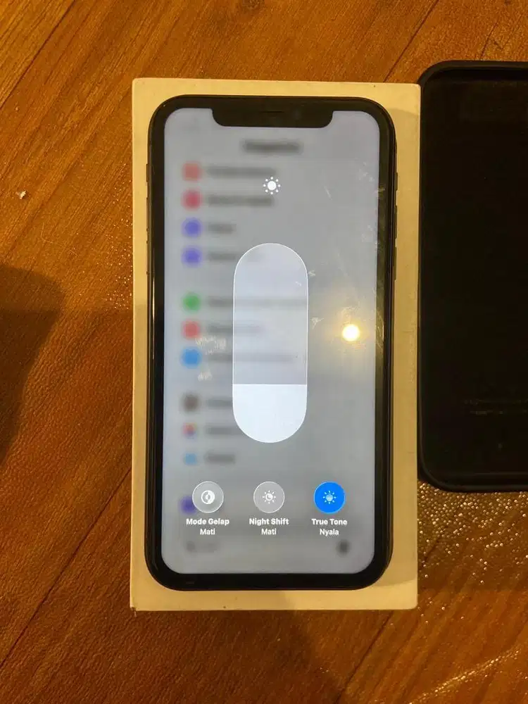 iphone 11 128gb inter