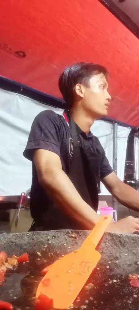 Benar ² Sedang mencari pekerjaan