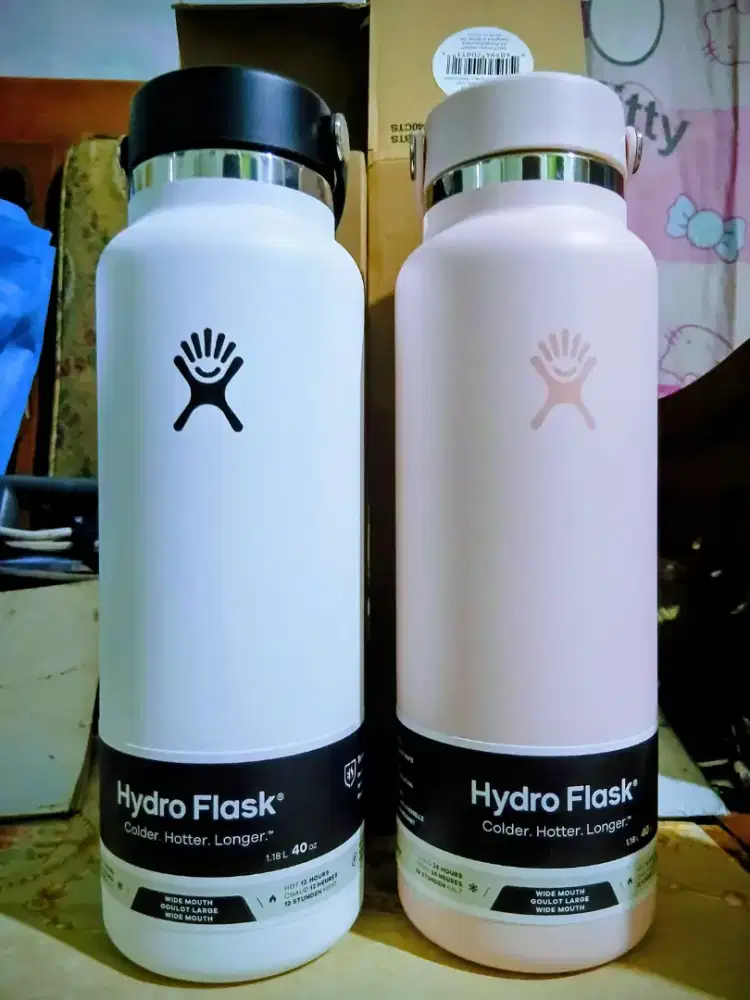 Tumbler Hydro Flask