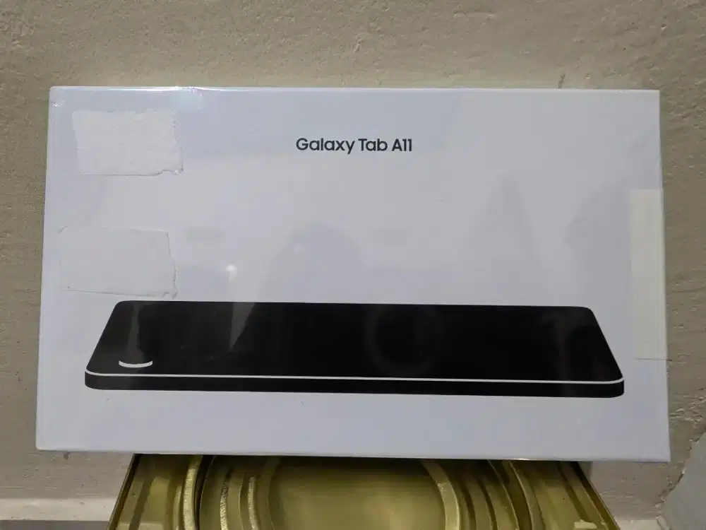 Galaxy Tab 11 4/64 Grey