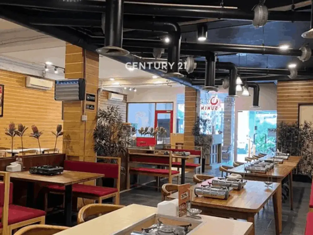 Ruko Berlokasi Strategis Cocok Untuk Usaha Di Kalimalang Bekasi