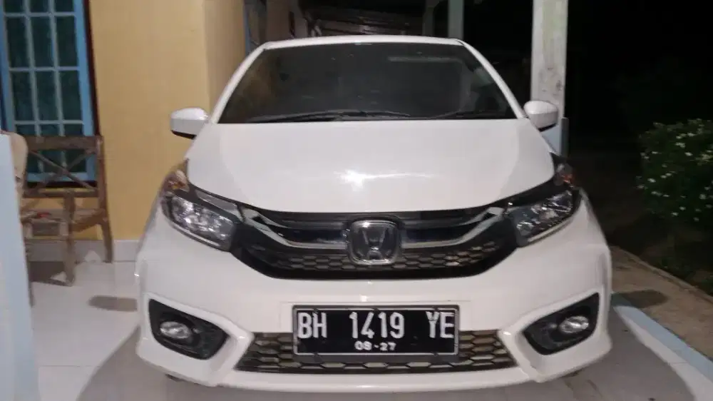 JUAL CEPAT, MOBIL SEHAT