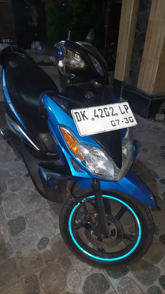 Xeon 2010 ss lengkap pajak panjang