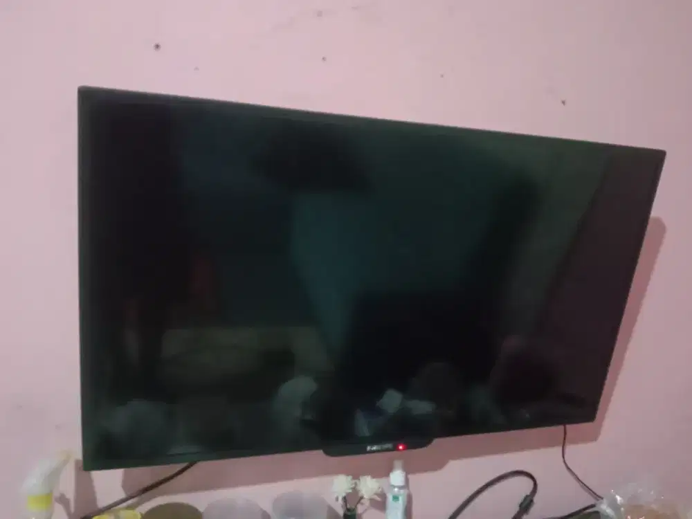 Tv LED Philips. 40 inch  rusak