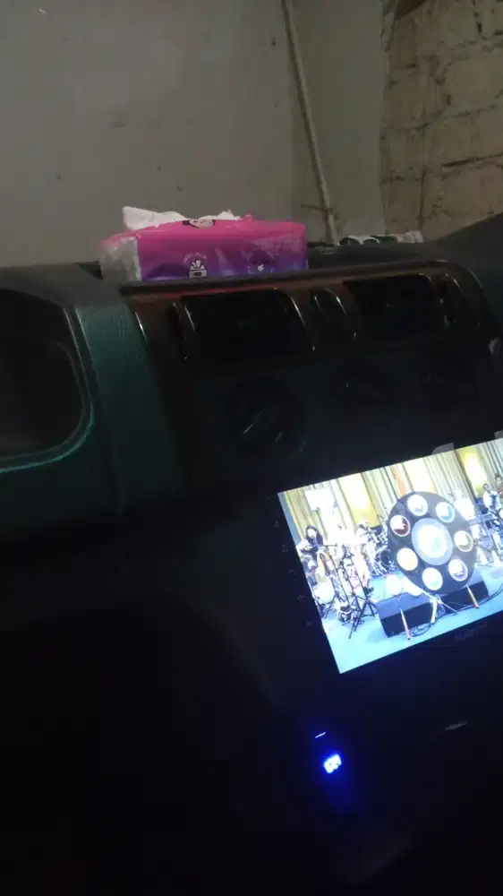 Mitsubishi Kuda 2003 Diesel