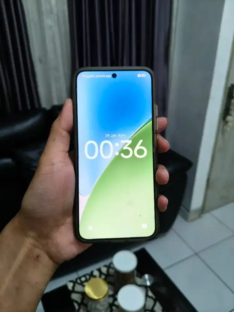 Xiaomi 15 12/512 mulus fullset