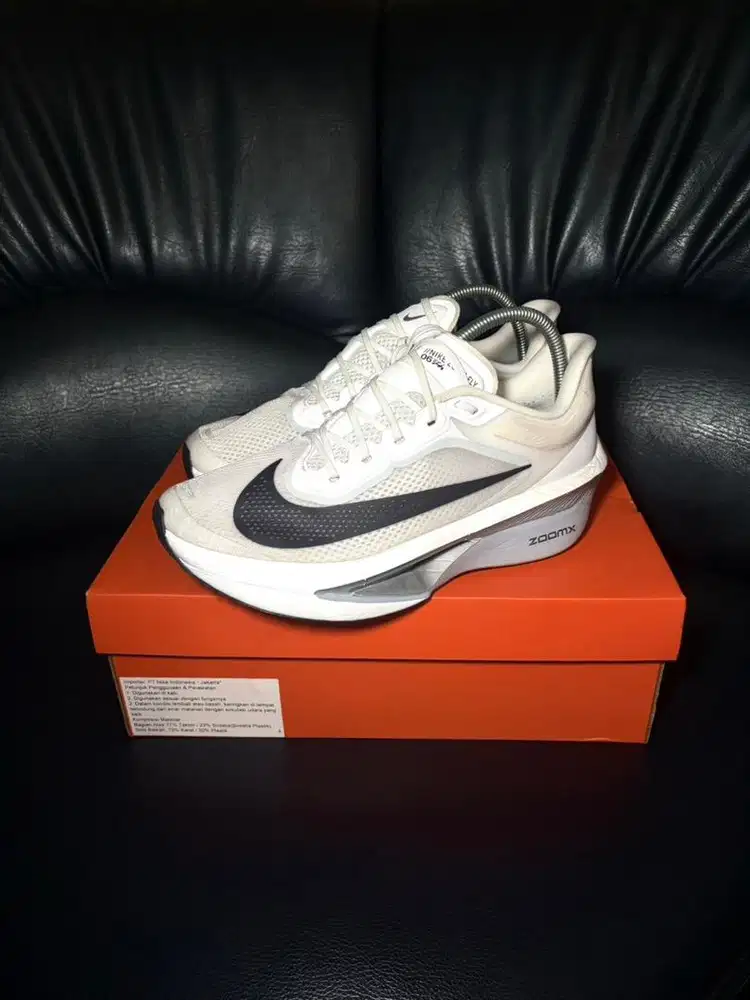 JUAL CEPAT SEPATU RUNNING NIKE ZOOM FLY 6 ORIGINAL RESMI ( fn8454104 )