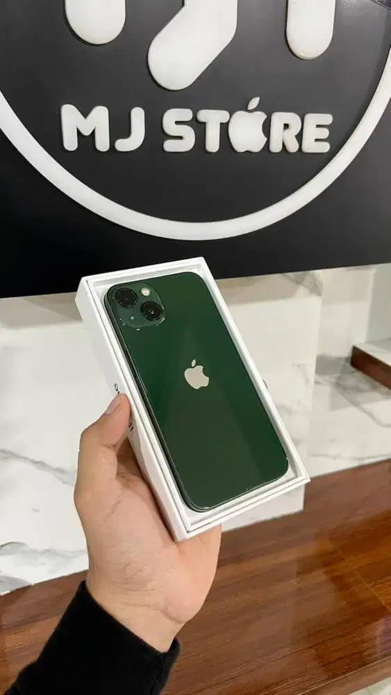 iPhone 13 256 gb ex iBox