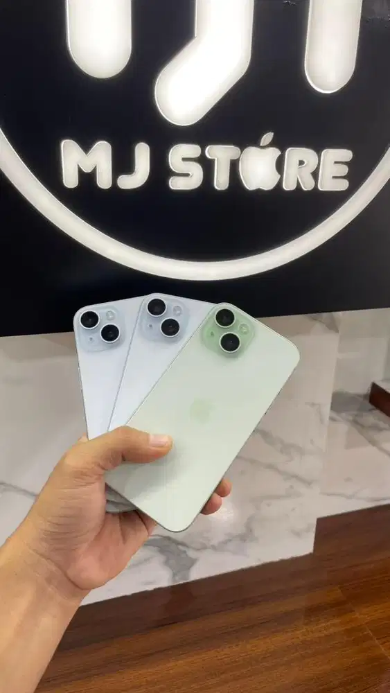 iPhone 15 128 gb ex iBox