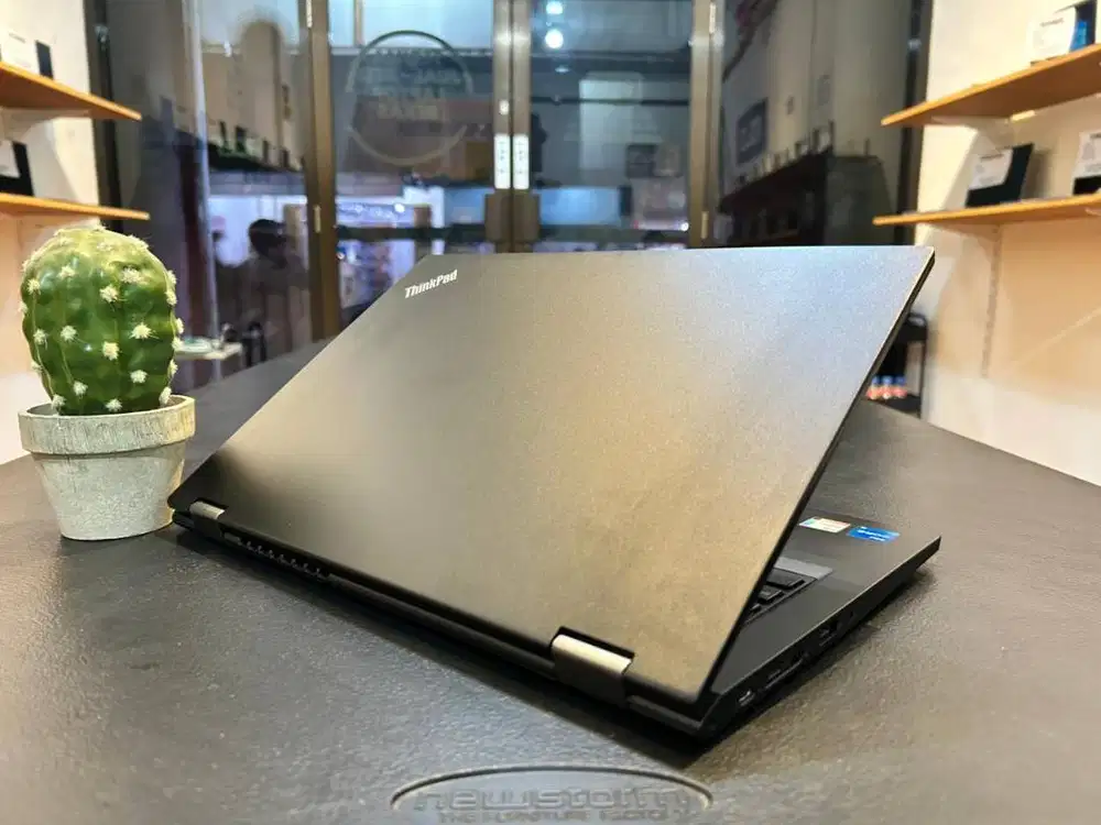 LENOVO L13 YOGA//GEN 2//RAM 16GB