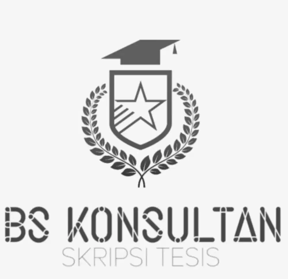 Konsultan Skripsi Tesis Olah Data