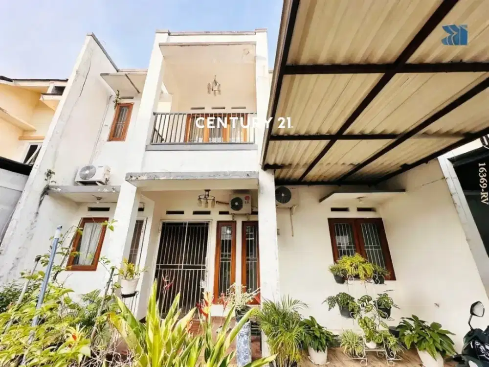 Dijual Cepat Rumah Sangat Murah Siap Huni Lokasi Di Cirendeu