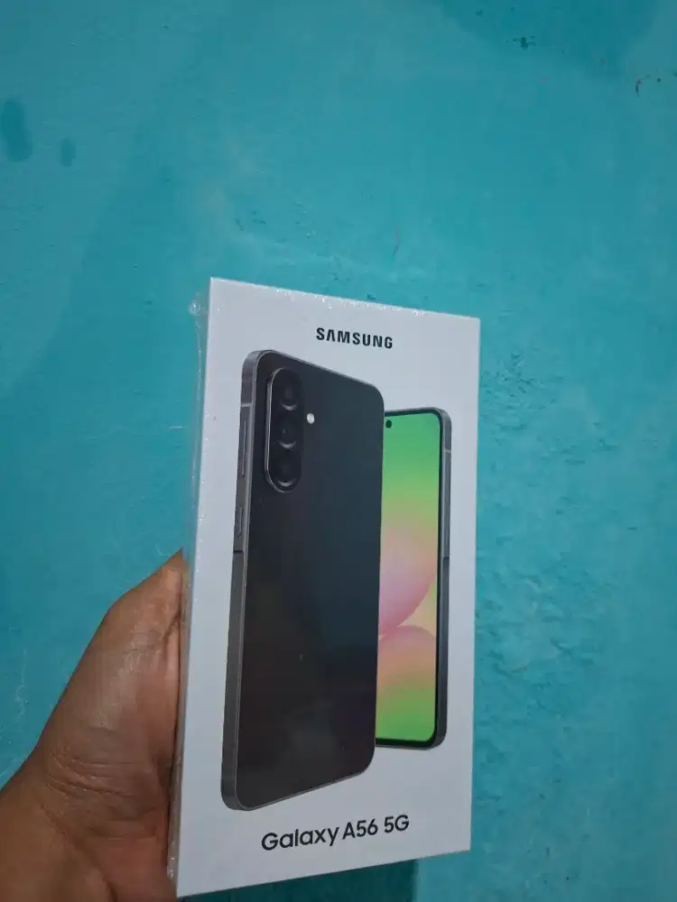 Samsung A56 5g 8/256