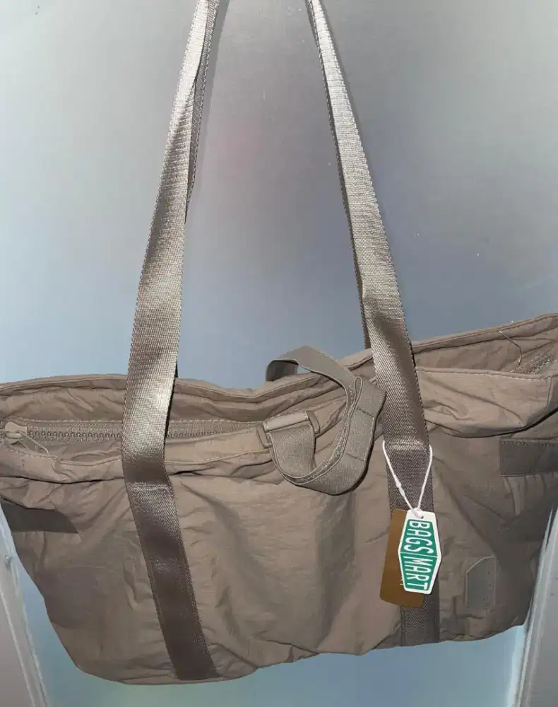 Tas GYM wanita Bagsmart (baru)