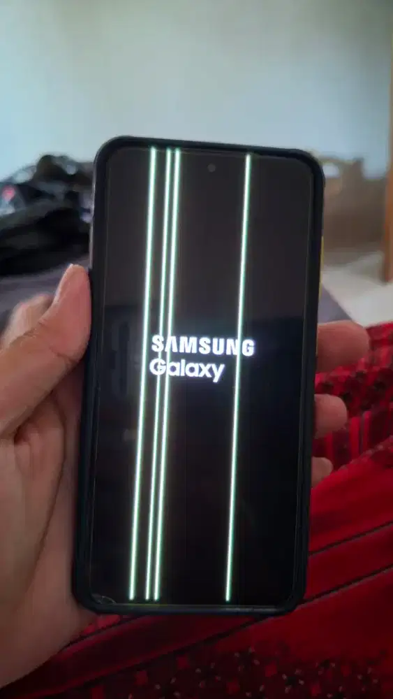 Samsung Galaxy S21 FE