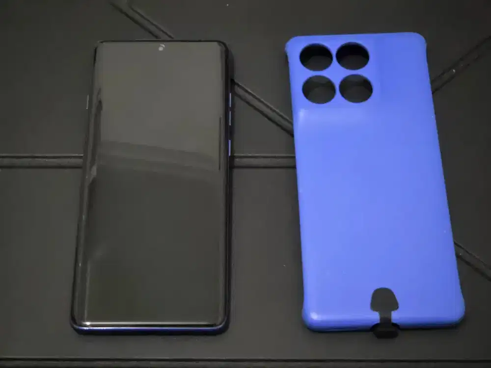 Motorola Edge 60 Pro 5G 12/256