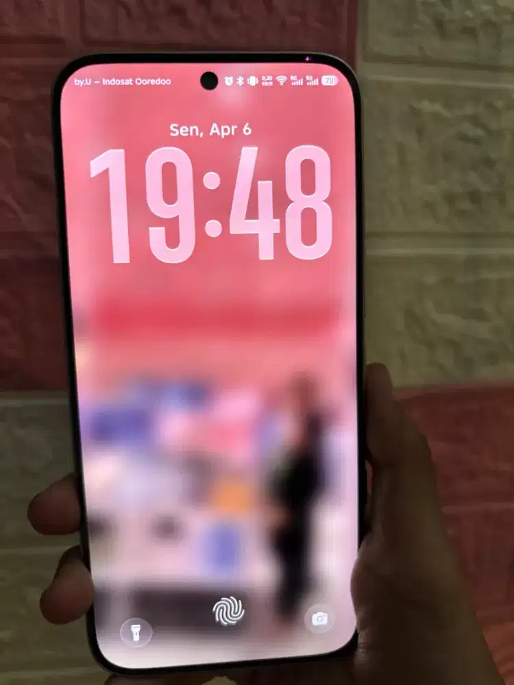 Jual Hp Infinix Edege