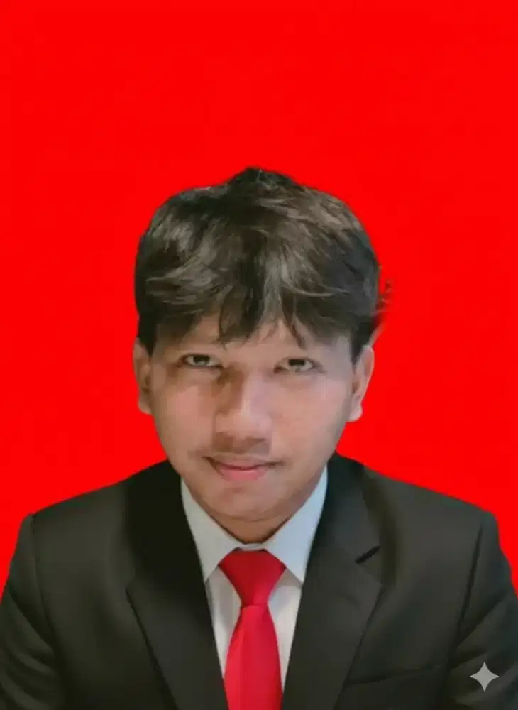 DI CARI PEKERJAAN APA SAJA