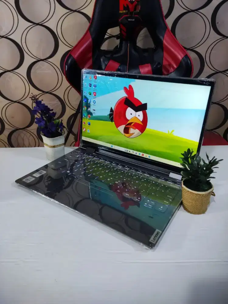 Lenovo Yoga C640 Touchscreen GEN 10 Siap Pakai