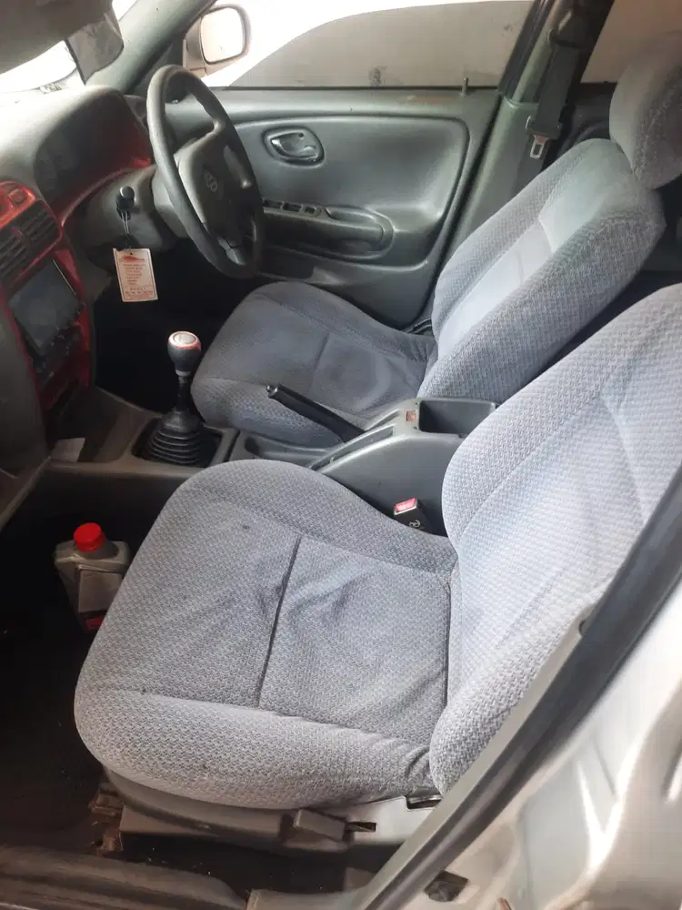 Suzuki Baleno 2000 Bensin