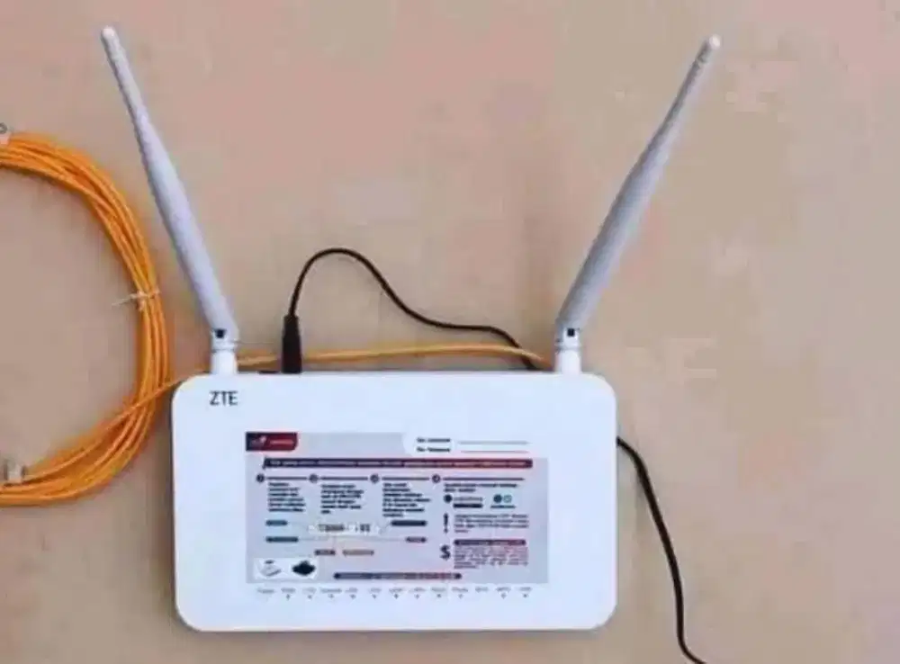 Promo Pasang Indihome