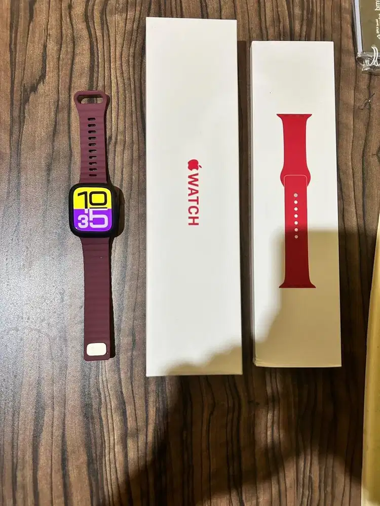 Apple Watch Series 7 45mm