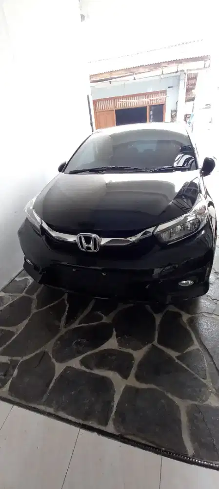 Brio satya e cvt 2023