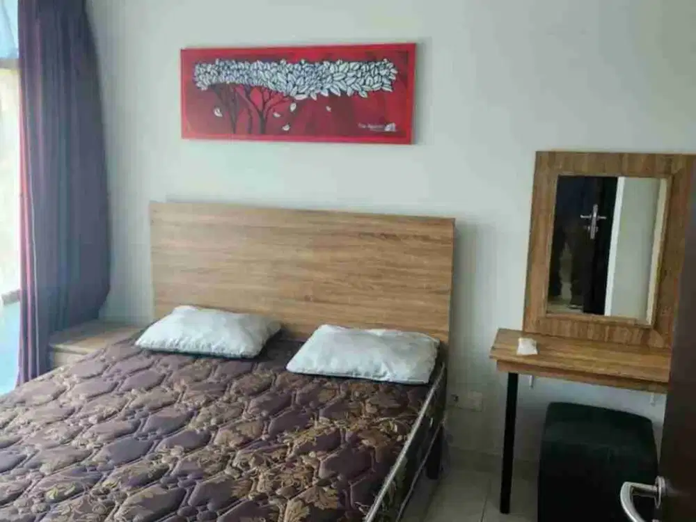 Apartemen Puri Mansion Jakarta Barat Hunian Modern dengan Fasilitas Lengkap di Pusat Kota