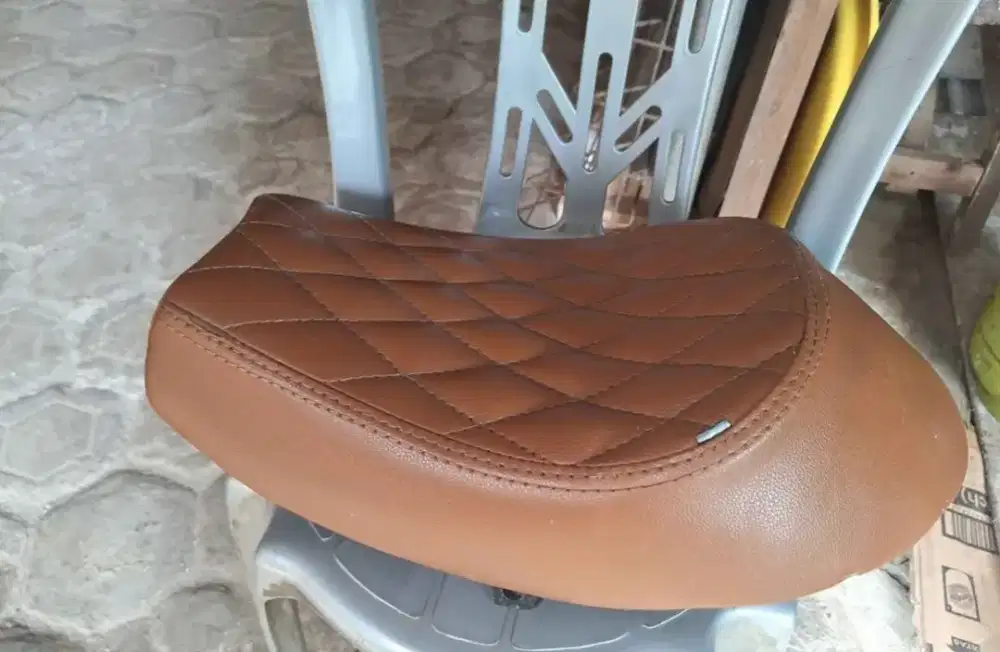 Jual aja ni jok benelli evo singke seat