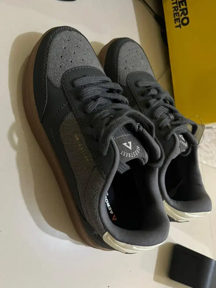 Sepatu aero street austin