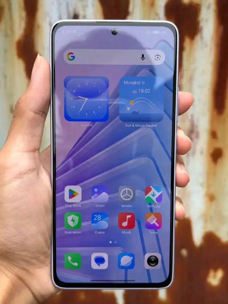 Redmi note 14 5g  ram 8/256 , HARGA NETT