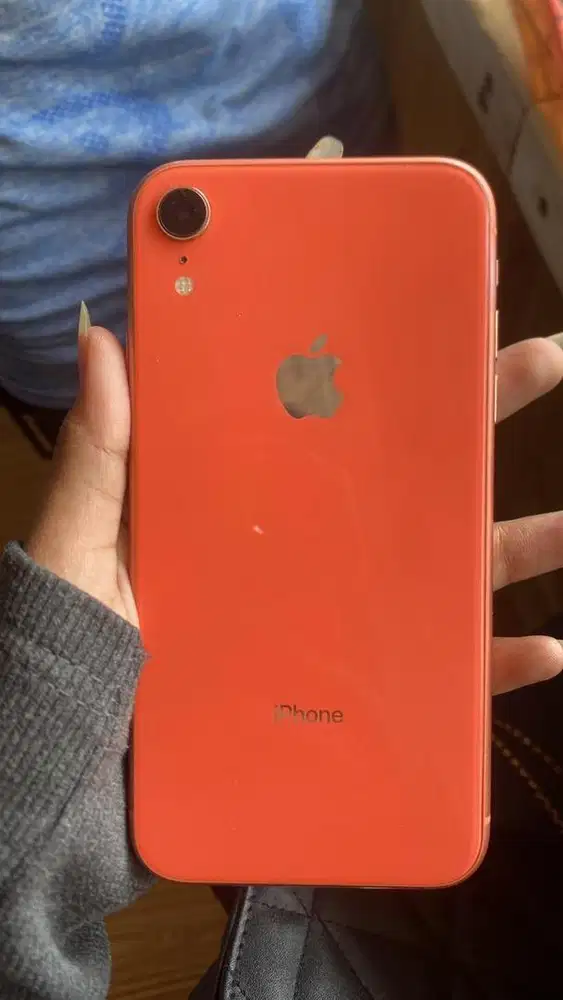 iPhone Xr 128gb