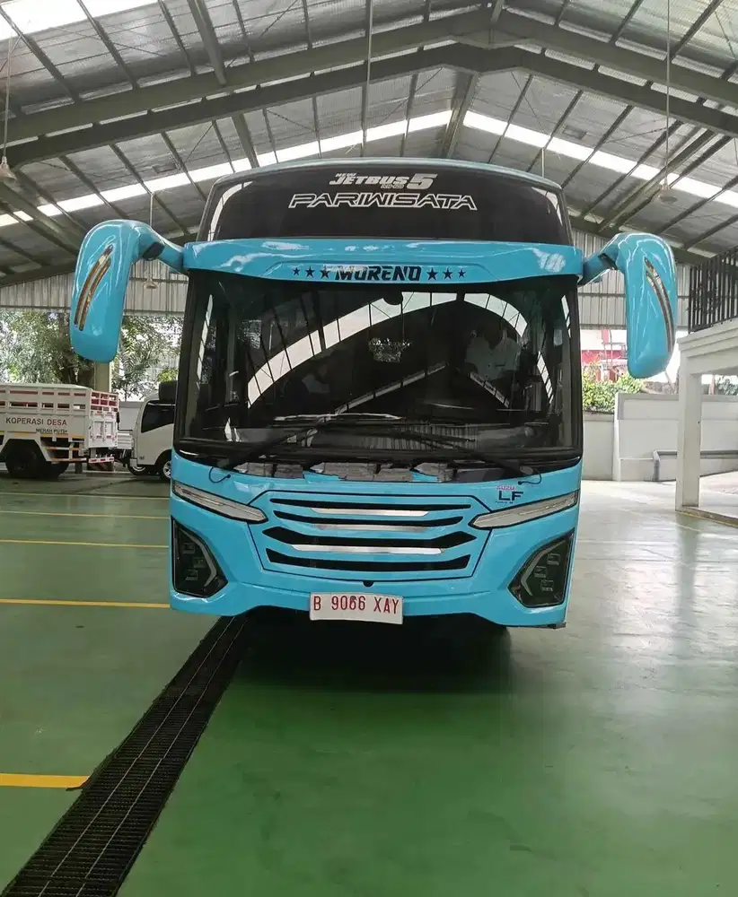 Isuzu NMR 2024 Diesel