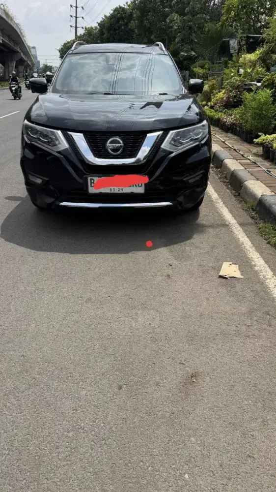 NISSAN XTRAIL VL 2019 TERMURAH