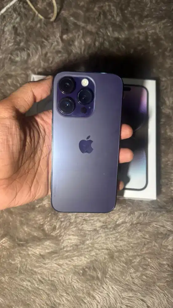 iphone 14 pro 256gb resmi beacukai