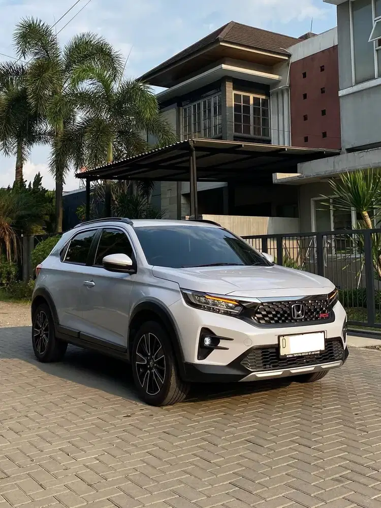 WRV RS SENSING KM 13RB