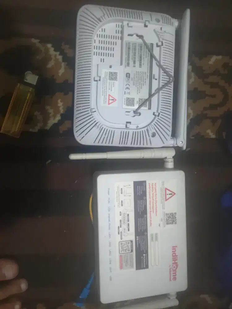 MODEM WIFI INDIHOME