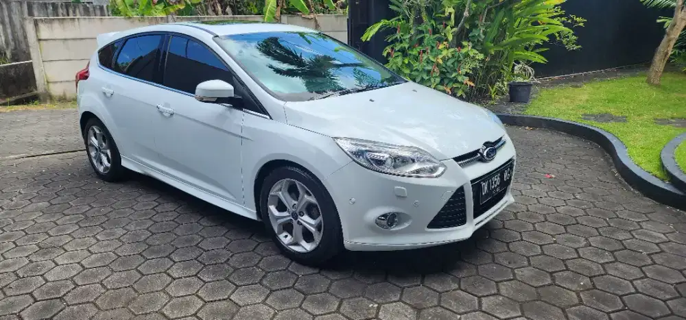 Jual Cepat Ford Focus