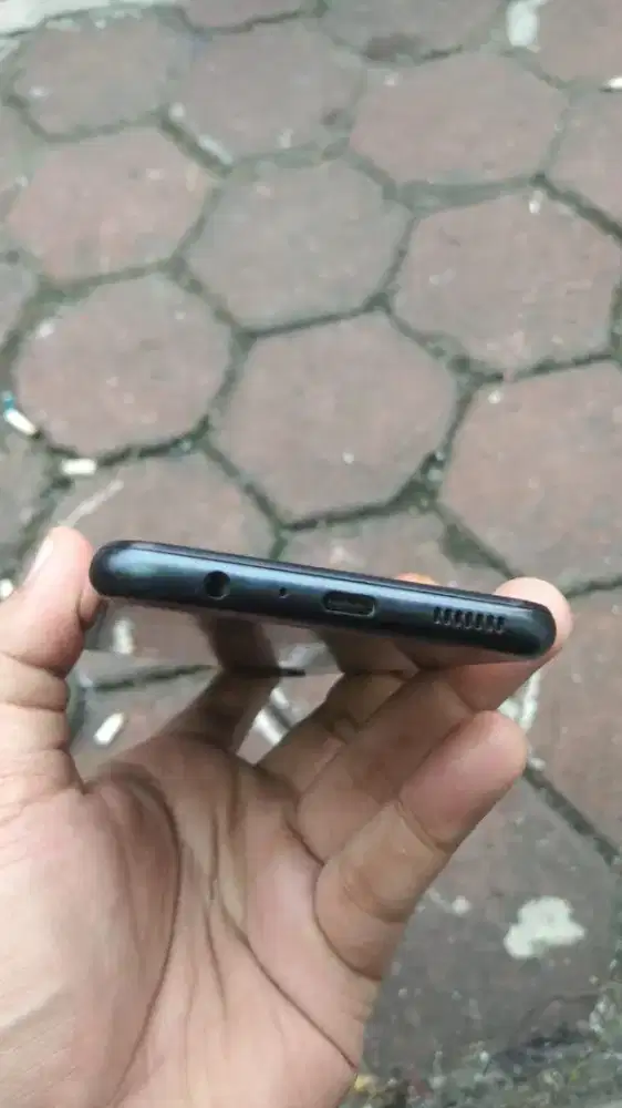 Samsung a04 ram 4/64 kondisi .lus nominus siap paki