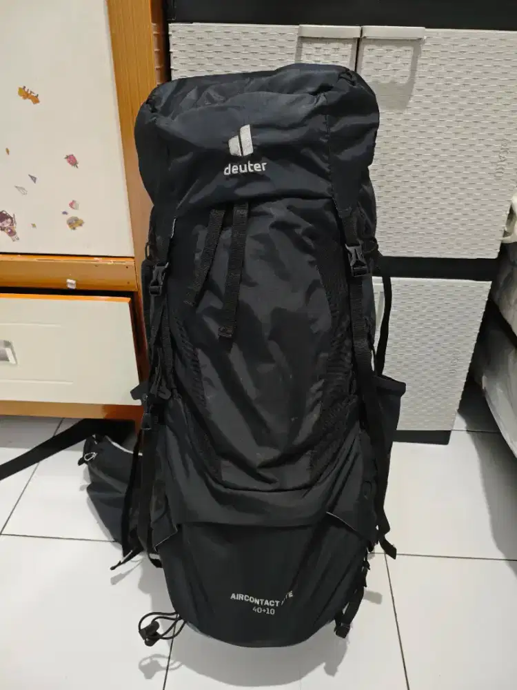 Deuter Aircontact Lite 40+10