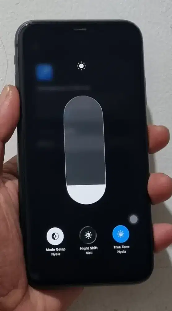 Iphone 11 64gb unit kabel data