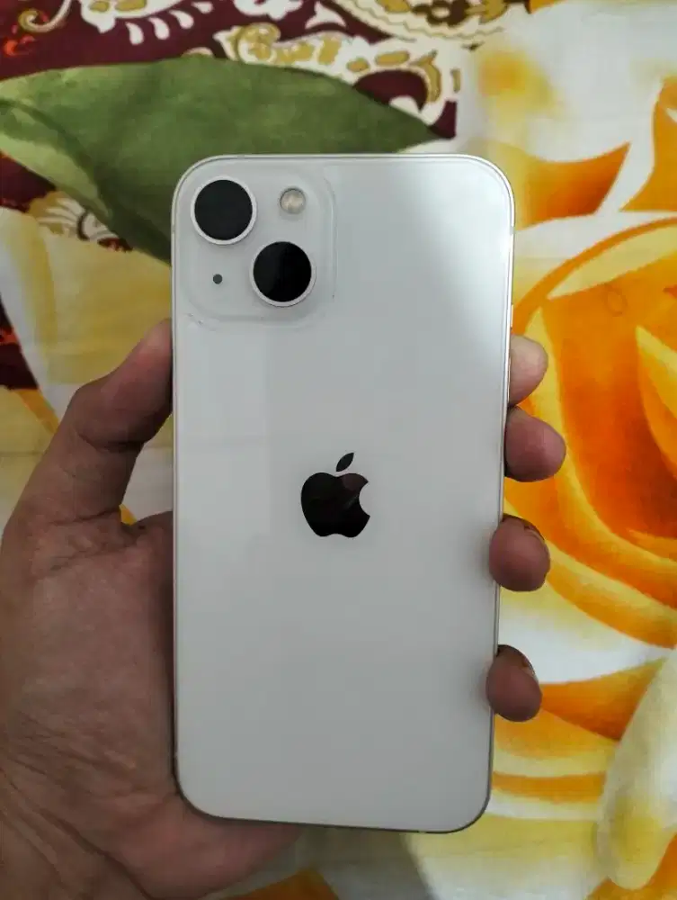 iPhone 13 128gb ex ibox