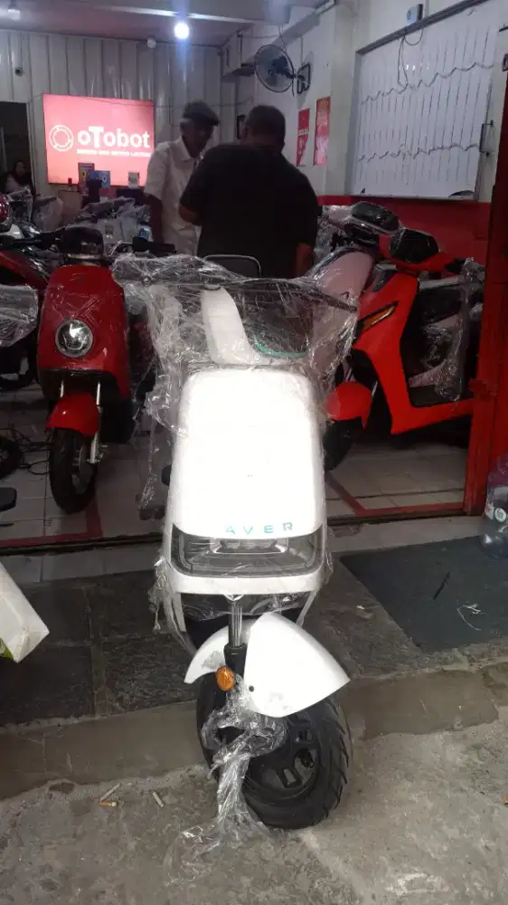 NUV NAVER S5 CASH/CREDIT