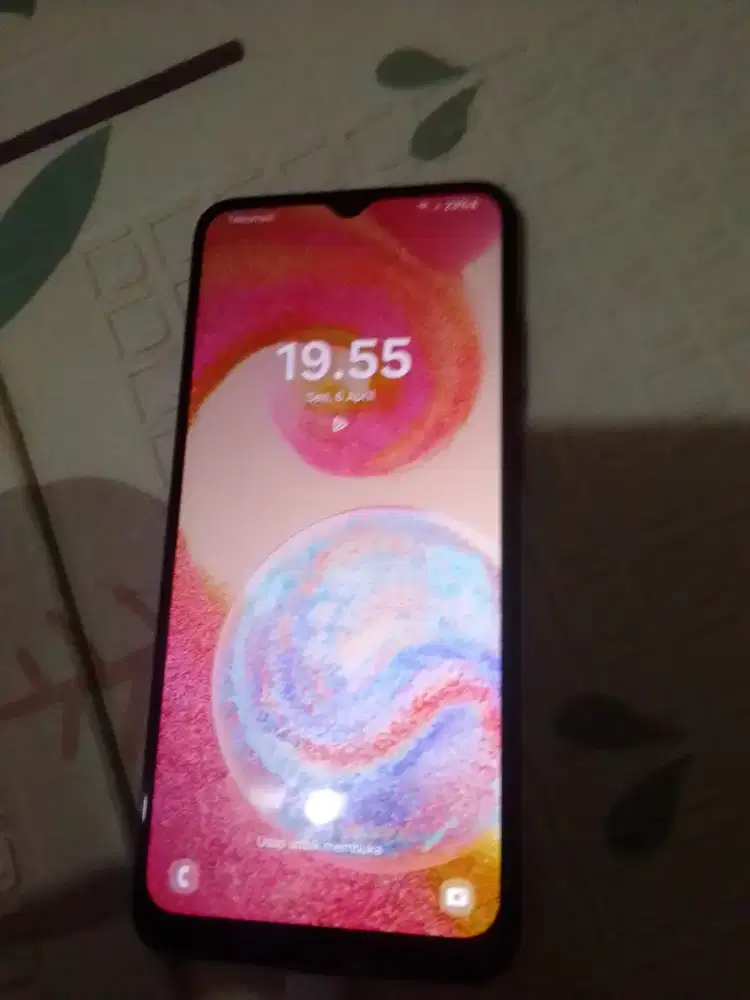 Galaxy A04E 3/32 batangan