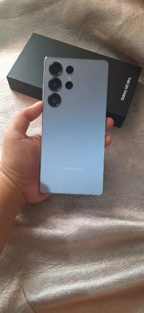 Samsung S25 Ultra 12/1TB